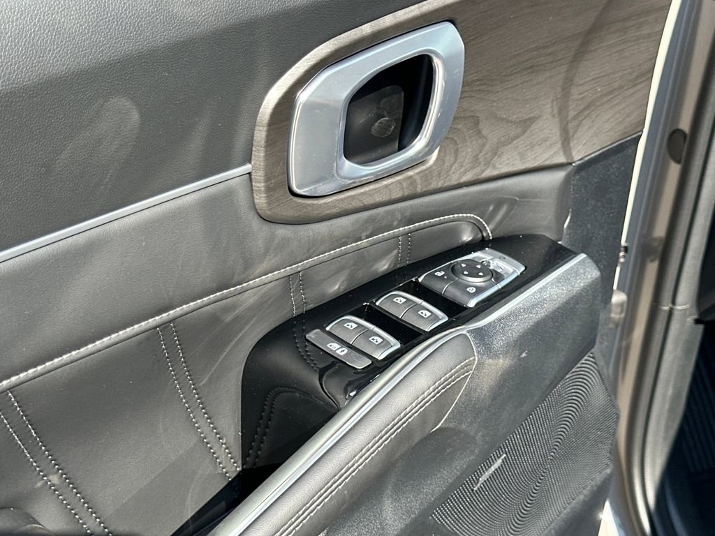 New 2026 Kia Sorento SX AWD/4WD image 11