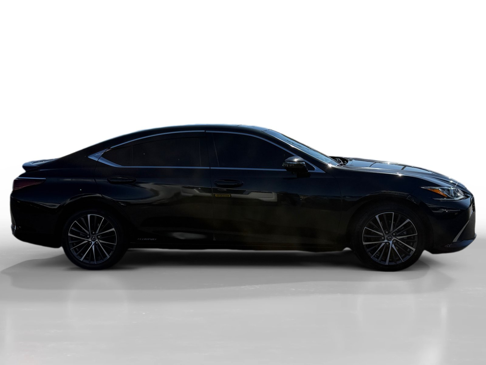 Used 2022 Lexus ES 300h w/ Premium Package FWD image 6