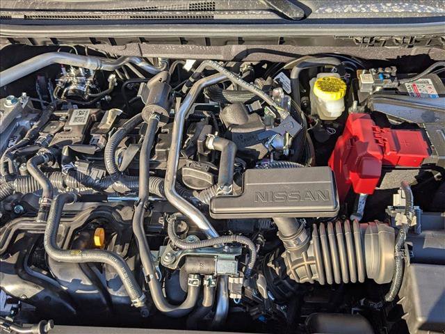 New 2026 Nissan Sentra SR image 15