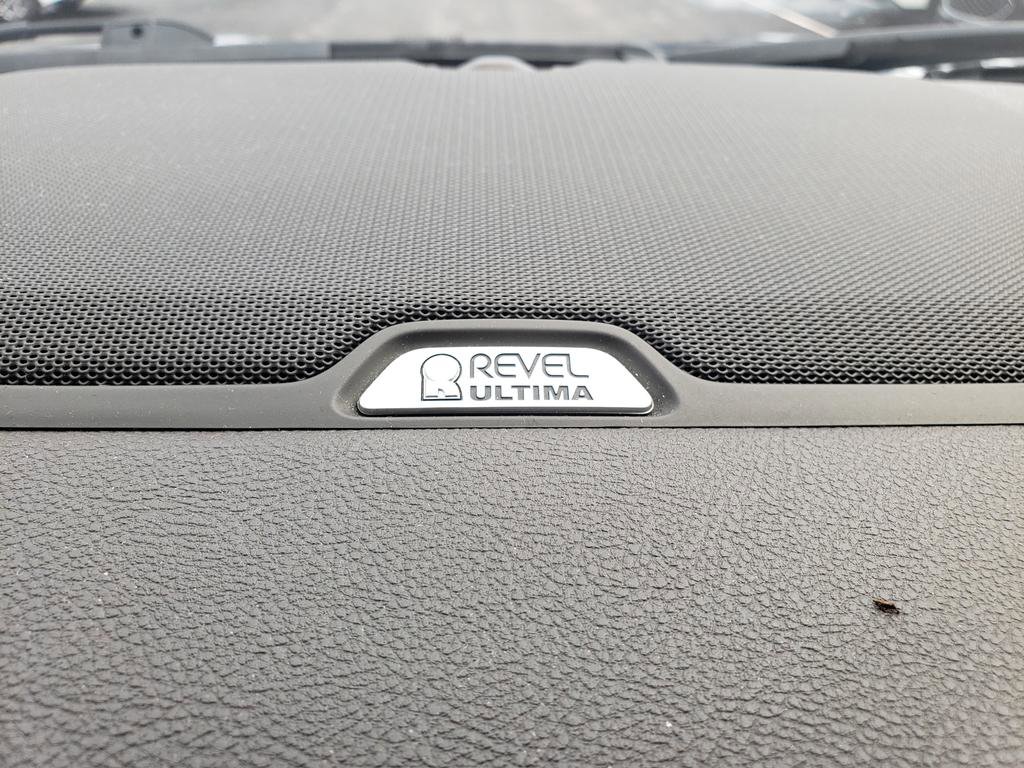 Used 2019 Lincoln Navigator L Reserve image 19