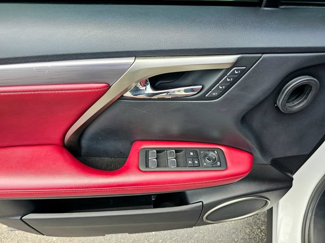 Used 2019 Lexus RX 350 F Sport AWD/4WD image 23