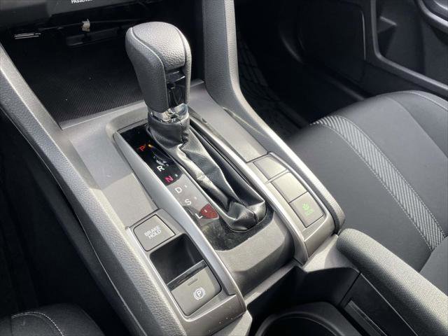 Used 2019 Honda Civic LX image 27
