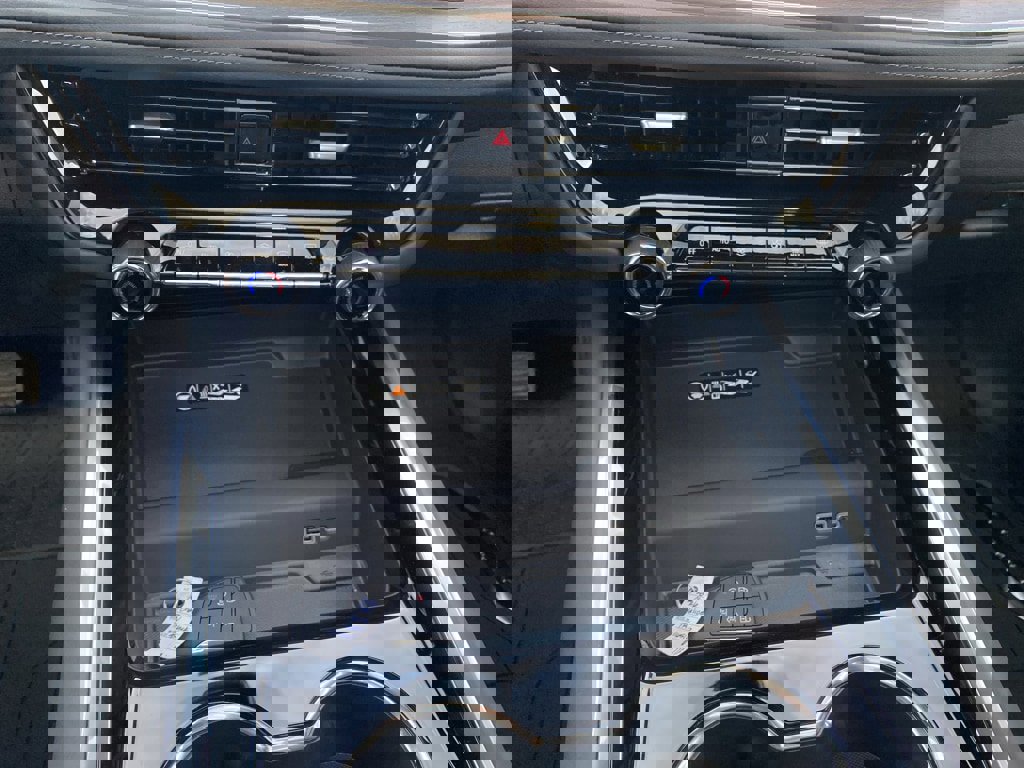 New 2026 Chevrolet Tahoe High Country w/ Sun And Tow Package image 32