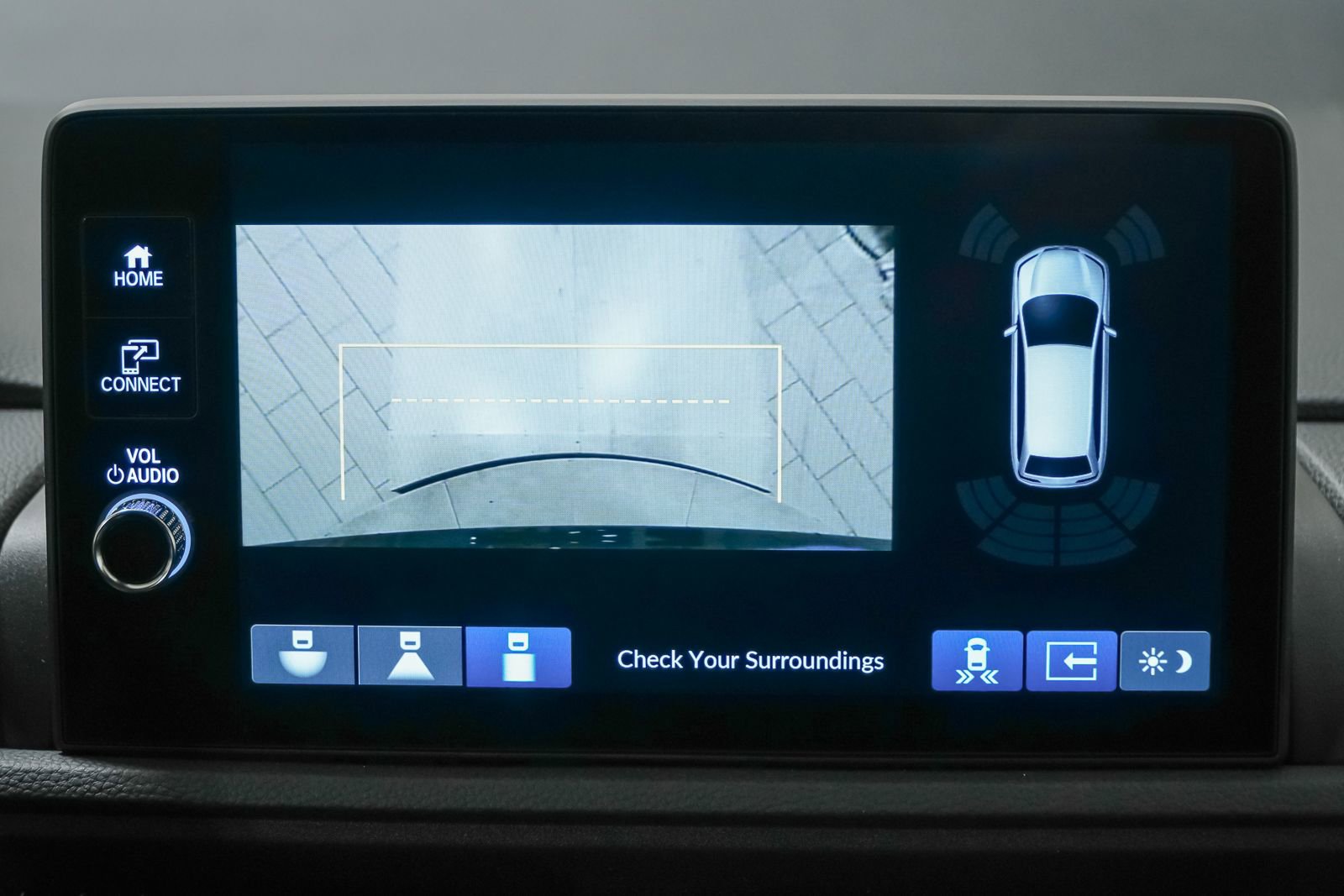 Certified 2026 Honda CR-V Sport-L image 27