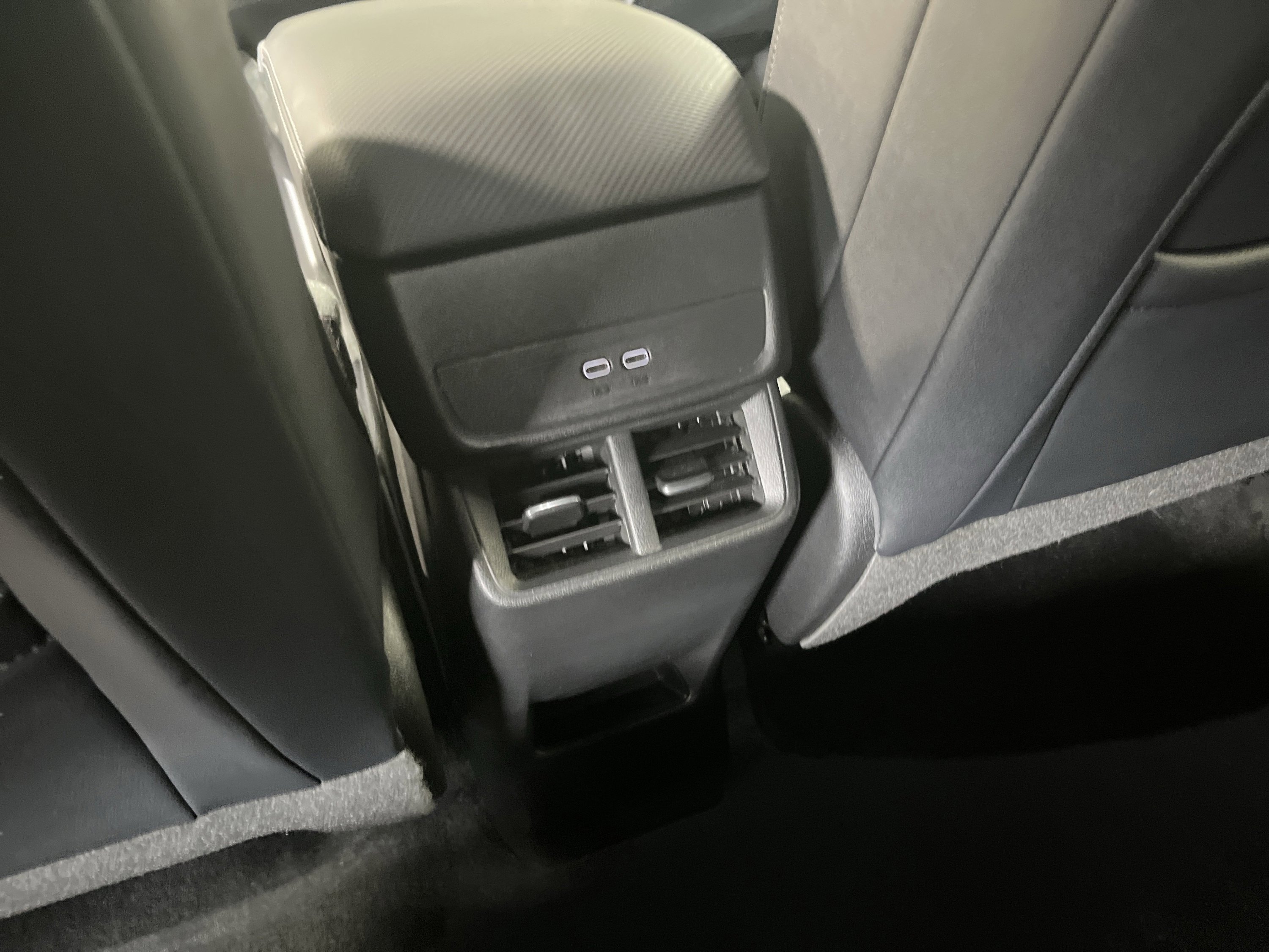 Used 2026 Chevrolet Equinox LT w/ Convenience Package II AWD/4WD image 30