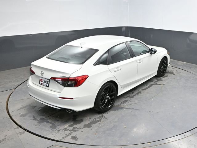 Used 2024 Honda Civic Sport image 32