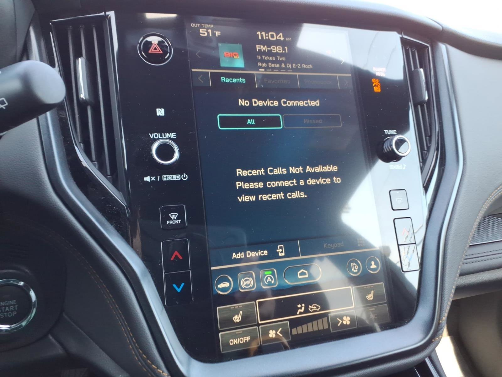 Certified 2023 Subaru Outback Wilderness image 23