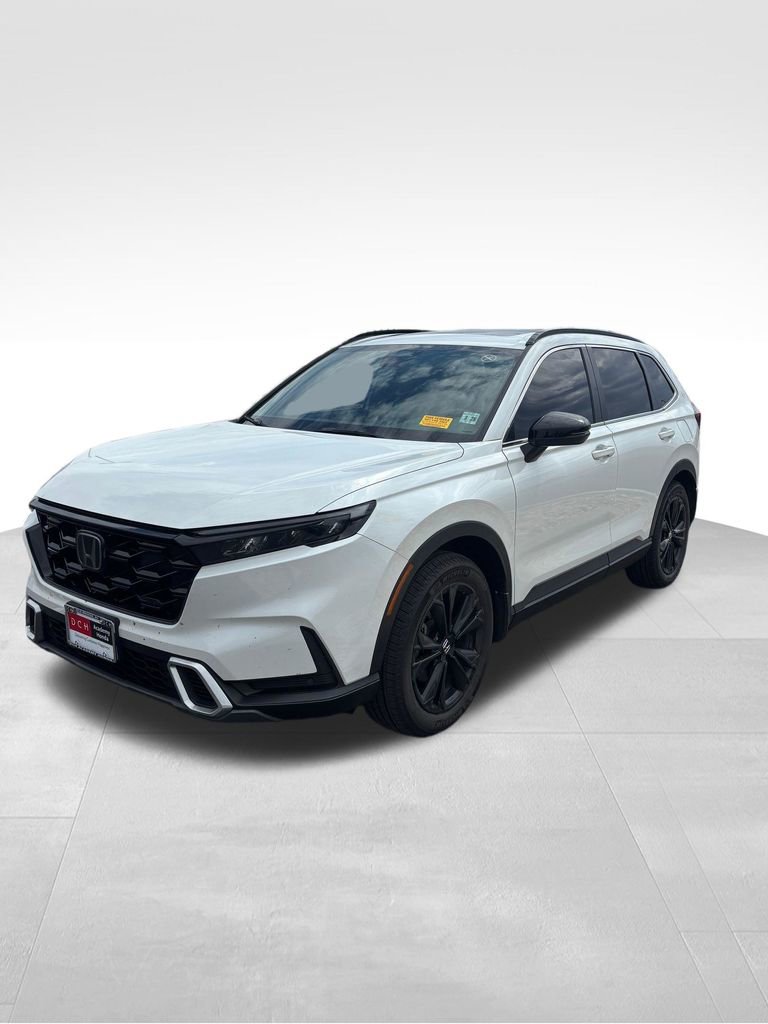 Used 2023 Honda CR-V Sport Touring image 3