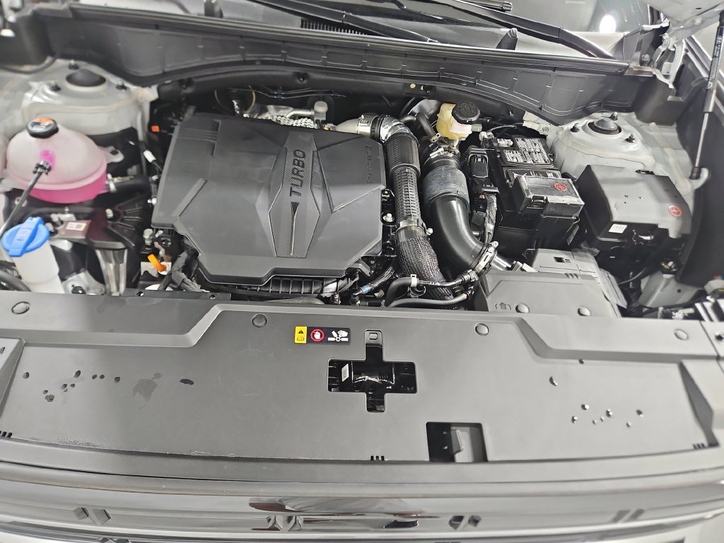 Certified 2026 Hyundai Santa Fe XRT AWD/4WD image 23
