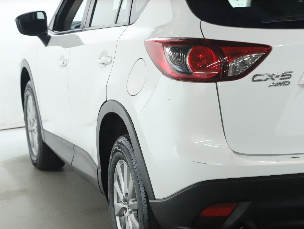 Used 2016 MAZDA CX-5 Sport image 42