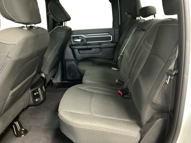 Used 2026 RAM 2500 Big Horn AWD/4WD image 23