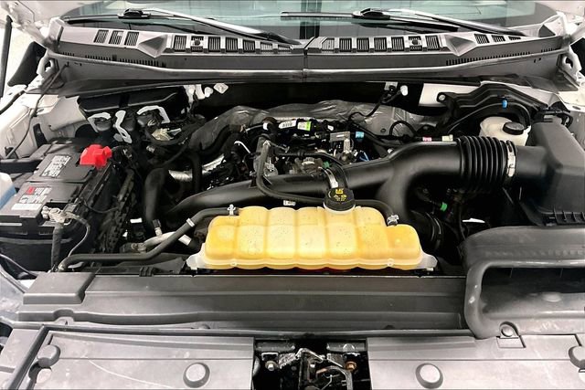 Used 2020 Ford F150 XLT w/ Equipment Group 301A Mid AWD/4WD image 32