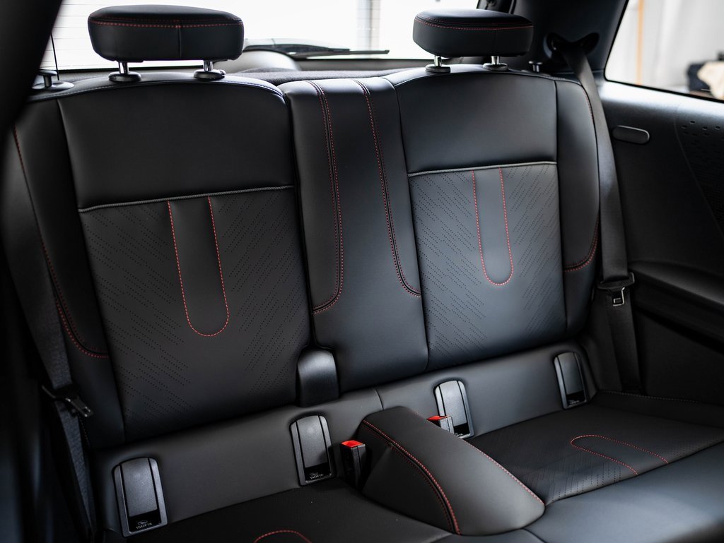 New 2026 MINI Cooper S image 38