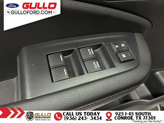 Used 2024 Honda Ridgeline TrailSport image 22