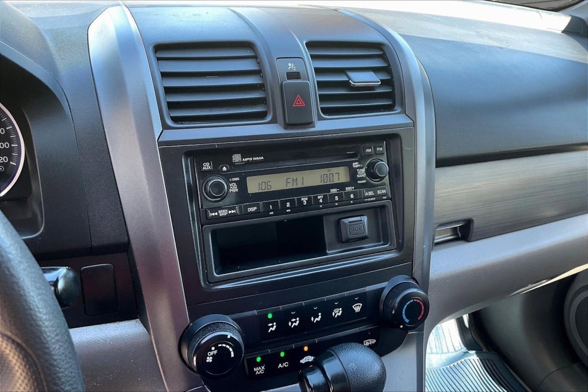 Used 2008 Honda CR-V LX image 9