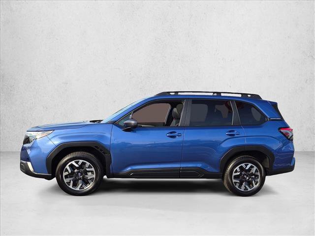 Certified 2026 Subaru Forester Premium AWD/4WD video 2