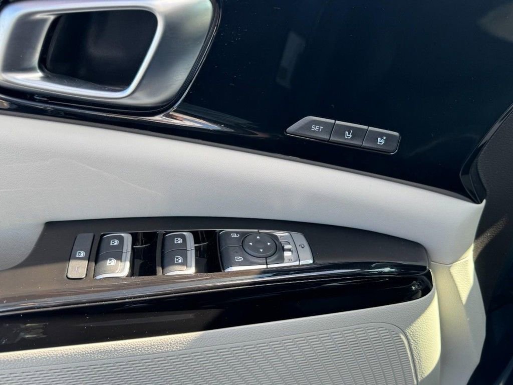 Used 2024 Kia Carnival SX Prestige image 18