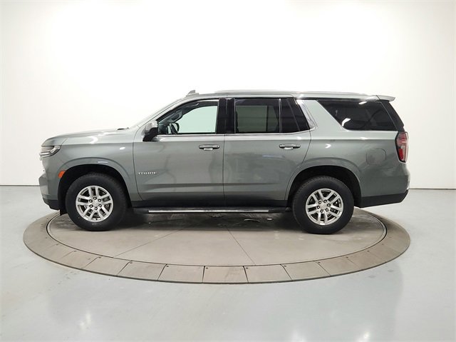Used 2024 Chevrolet Tahoe LT image 4