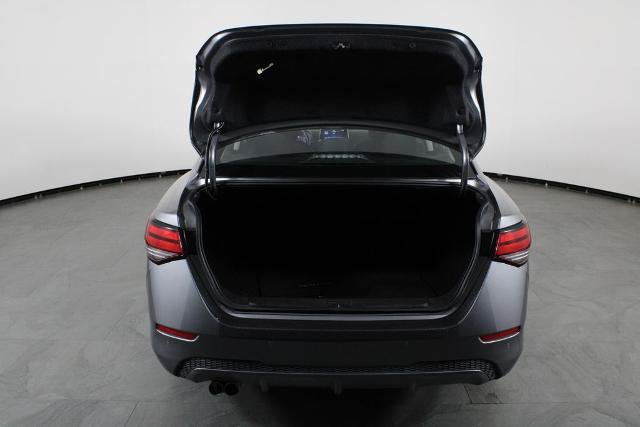 Certified 2022 Nissan Sentra SV w/ All-Weather Package FWD image 17