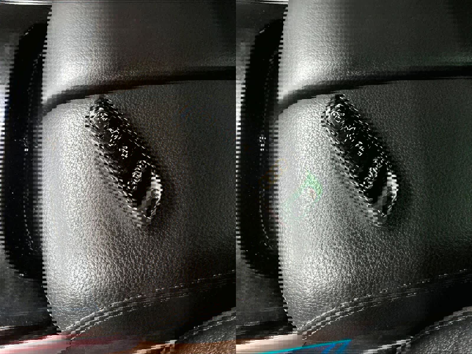 Used 2021 Audi A8 L 3.0T w/ Executive Plus Package image 13