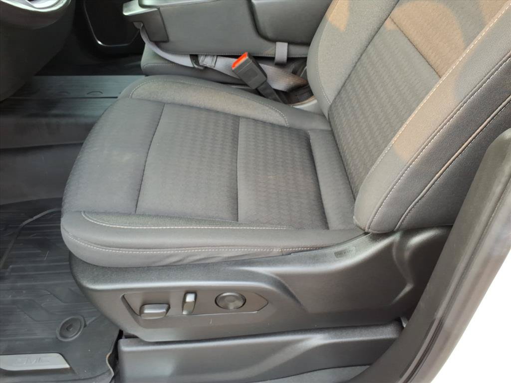 Used 2022 GMC Sierra 1500 Elevation w/ LPO, Elevation Black Package AWD/4WD image 24