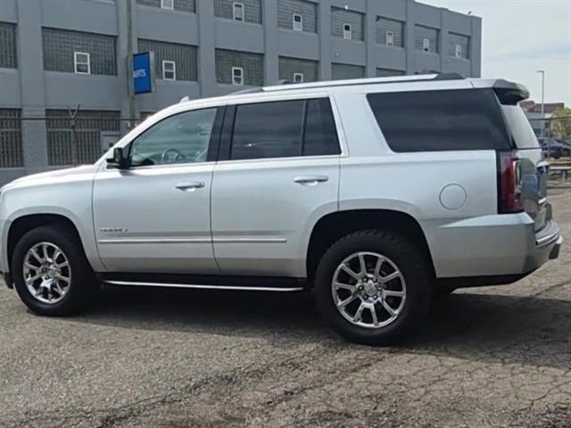 Certified 2020 GMC Yukon Denali w/ Open Road Package image 39