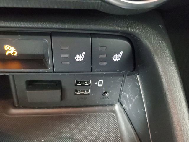 Certified 2023 MAZDA MX-5 Miata Grand Touring w/ Weather Package image 24