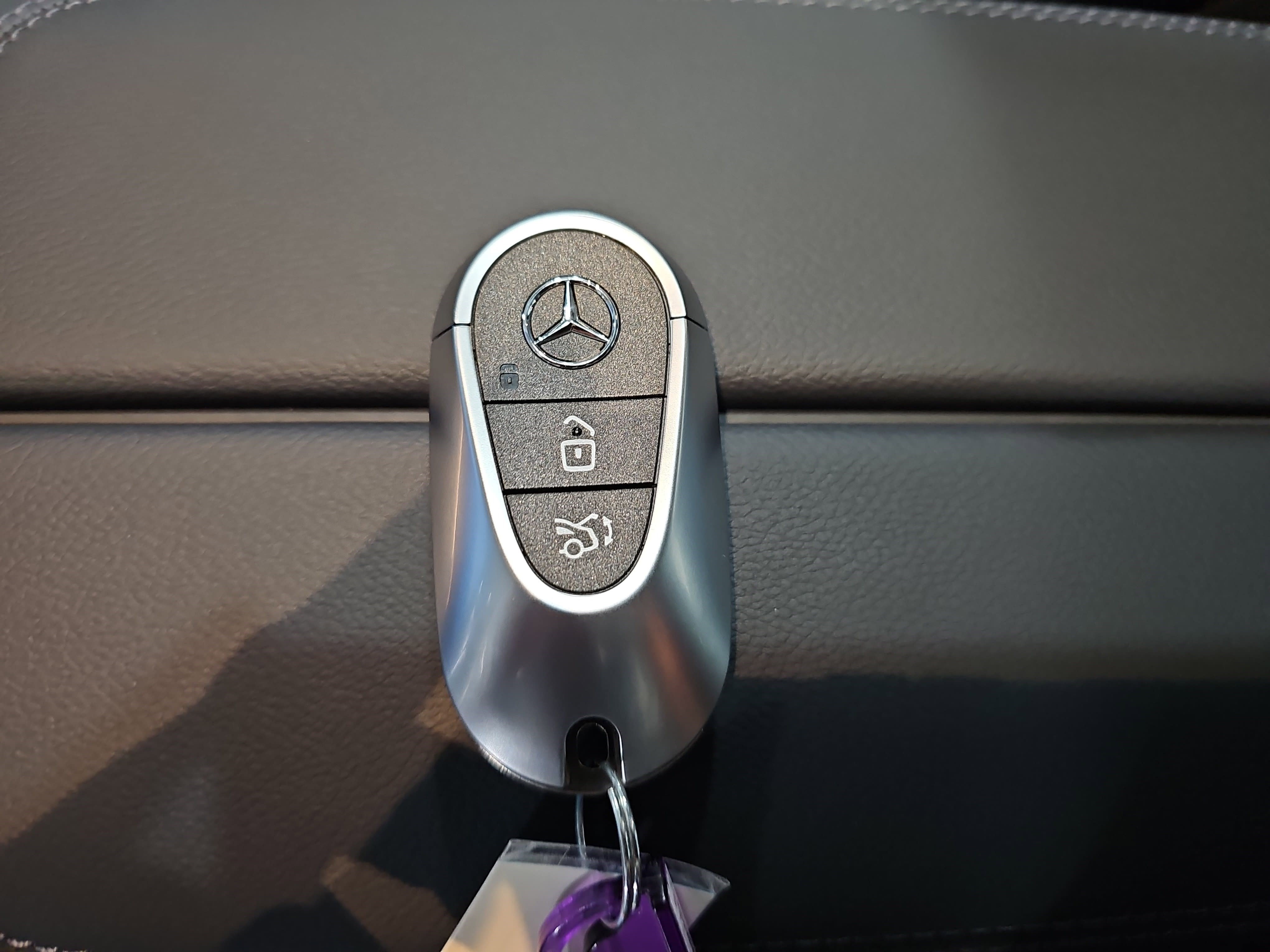 New 2026 Mercedes-Benz E 350 Sedan image 36