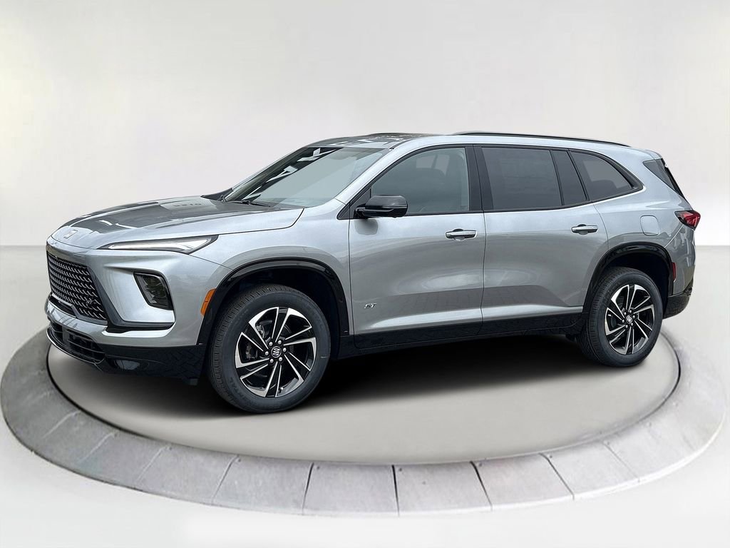New 2026 Buick Enclave Sport Touring w/ Power Package image 1