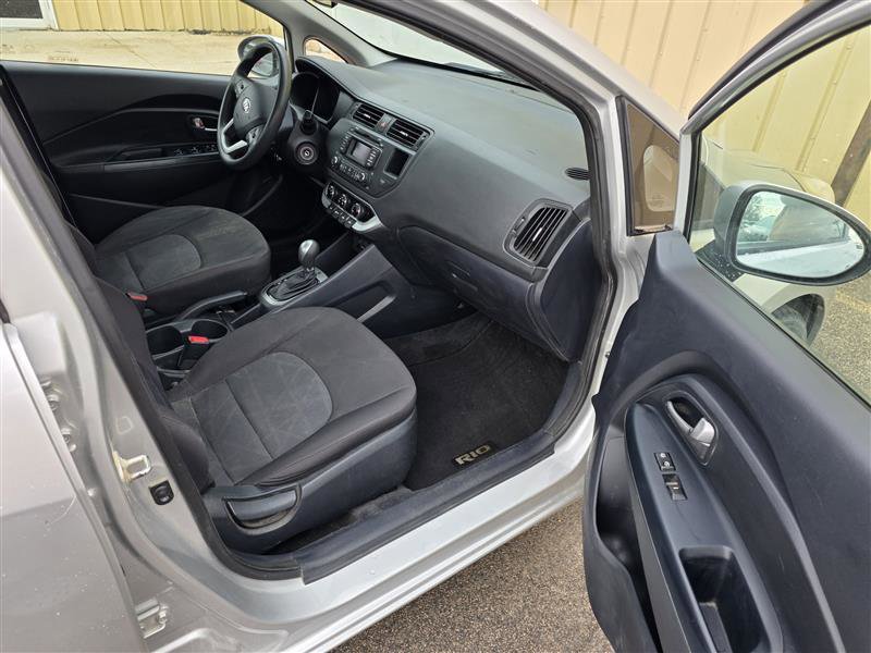 Used 2015 Kia Rio LX w/ Power Package image 16
