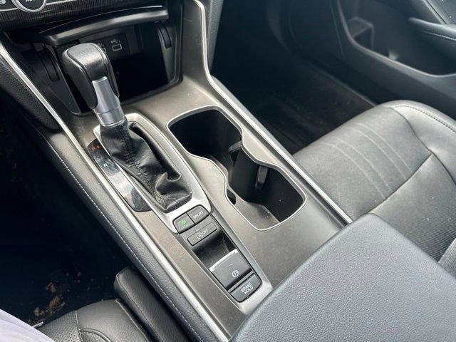 Used 2021 Honda Accord Sport Special Edition image 26
