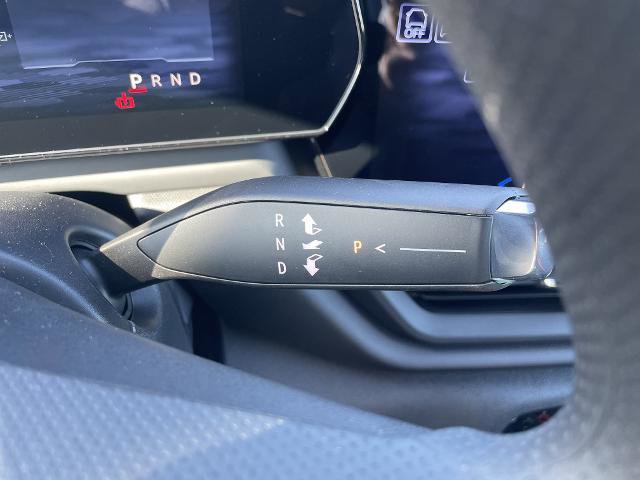 New 2026 Chevrolet Silverado EV W/T w/ LPO, Custom Package image 16