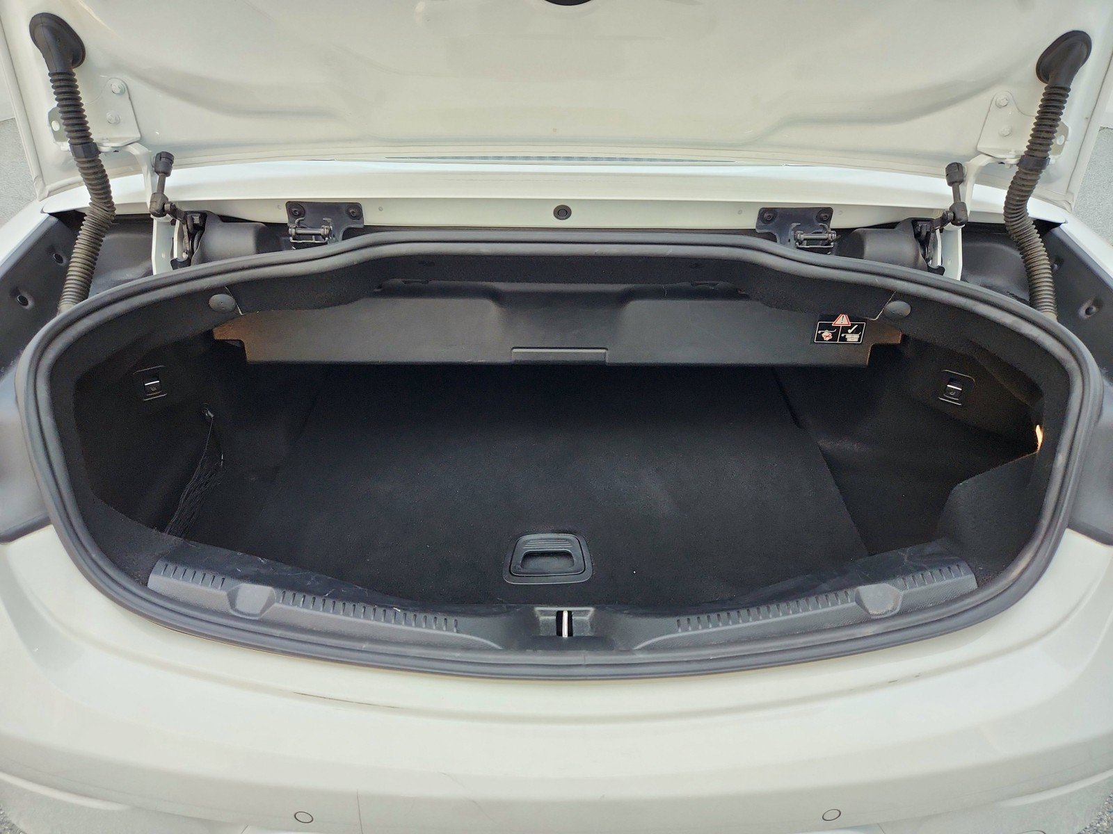 Certified 2019 Mercedes-Benz E 450 Cabriolet image 30