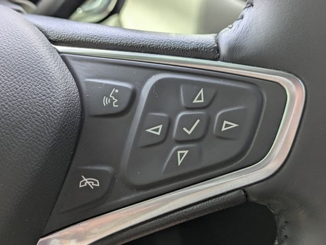 Used 2022 Chevrolet Equinox LT image 26