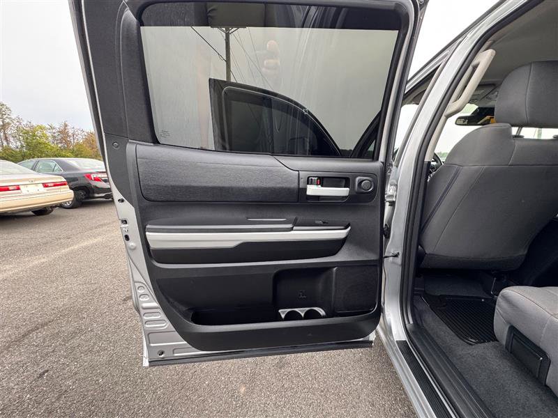 Used 2019 Toyota Tundra SR5 w/ Convenience Package image 39