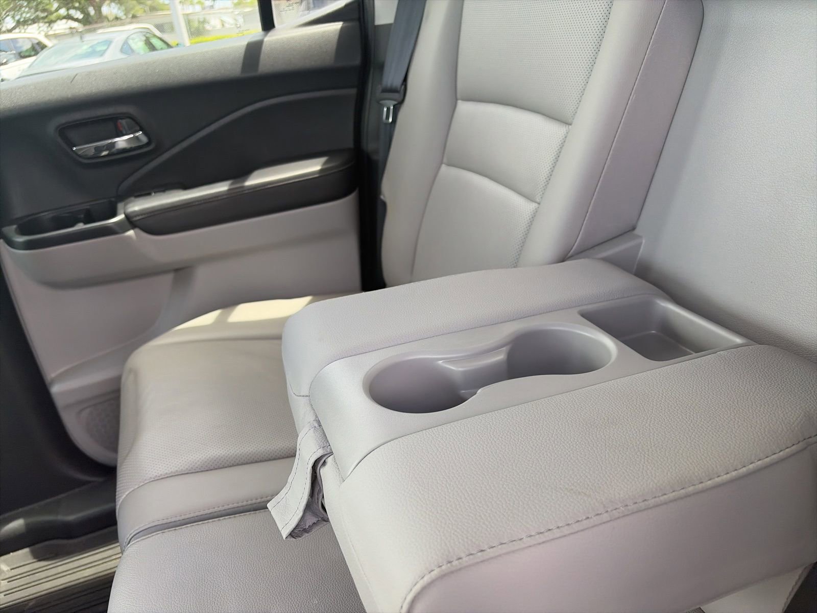 Used 2019 Honda Ridgeline RTL-E image 13