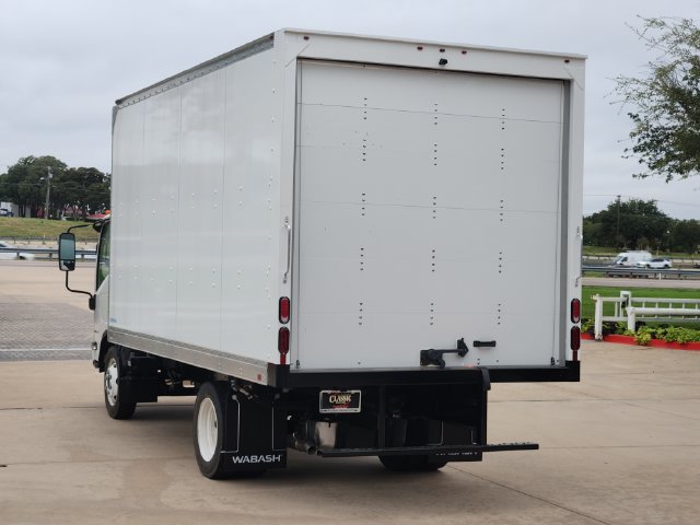 New 2025 Chevrolet Low Cab Forward 5500XG RWD image 3