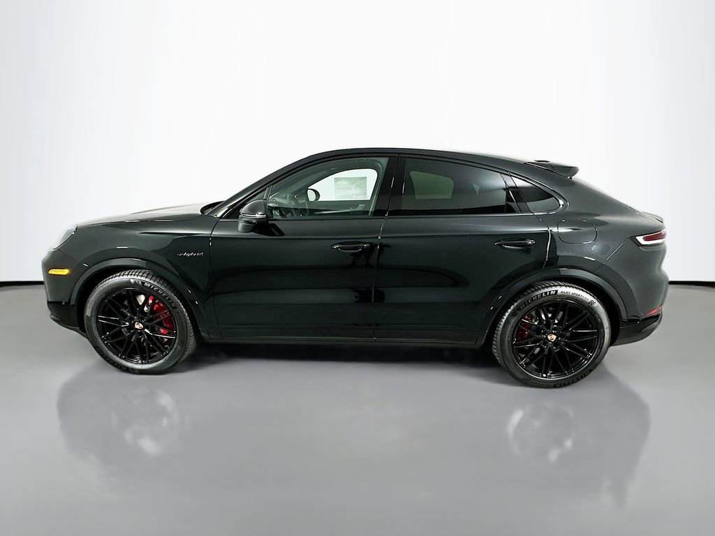 New 2026 Porsche Cayenne S image 2