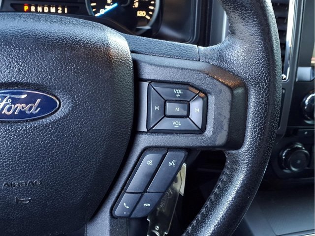 Used 2015 Ford F150 XLT w/ Equipment Group 302A Luxury AWD/4WD image 11