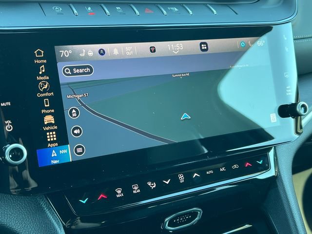 New 2026 Jeep Grand Cherokee L Limited AWD/4WD image 23