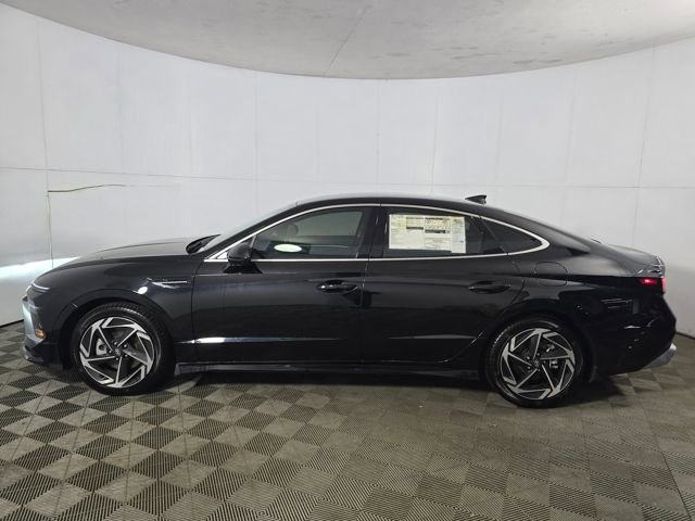Used 2026 Hyundai Sonata SEL AWD/4WD image 8