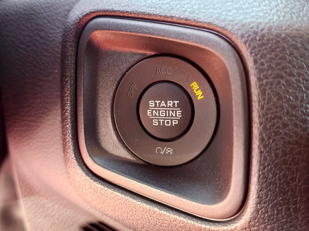 New 2026 Jeep Wrangler Unlimited Sport AWD/4WD image 17
