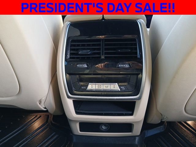 Used 2021 BMW X5 sDrive40i image 17