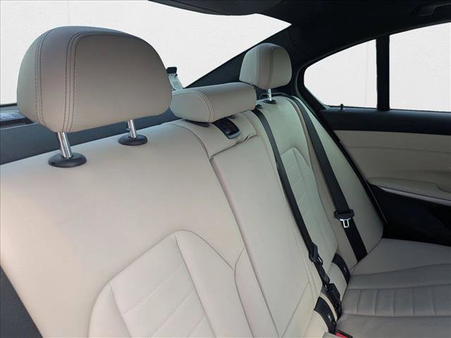 Used 2023 BMW 330i Sedan w/ M Sport Package image 20