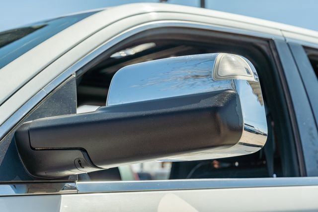 Used 2019 RAM 1500 Limited image 10