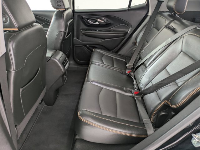 Used 2023 GMC Terrain AT4 image 17
