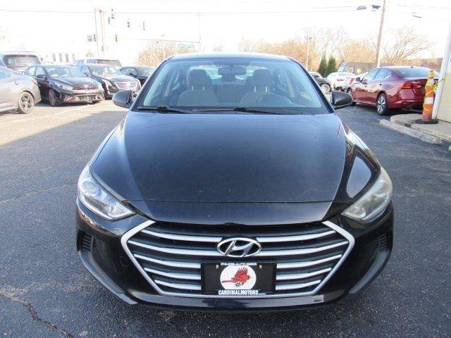 Used 2018 Hyundai Elantra SEL FWD image 2