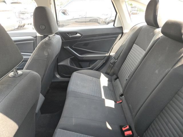 Used 2025 Volkswagen Jetta S FWD image 7