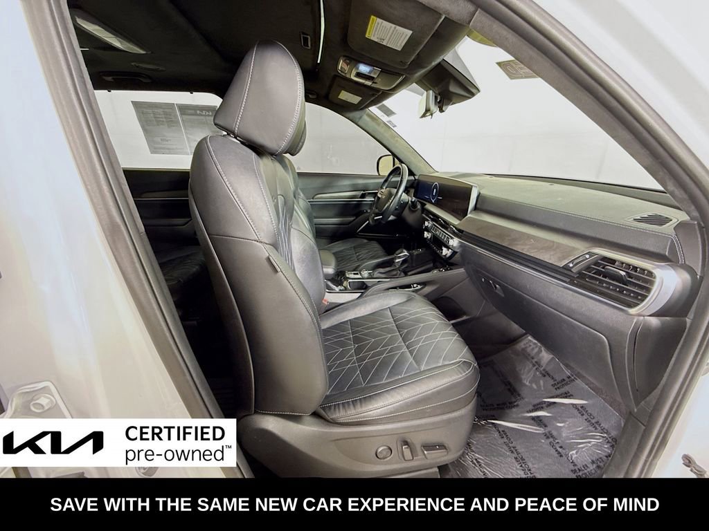Certified 2023 Kia Telluride SX Prestige X-Pro AWD/4WD image 37
