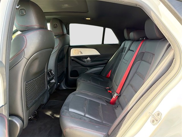 Used 2023 Mercedes-Benz GLE 53 AMG 4MATIC Coupe image 22